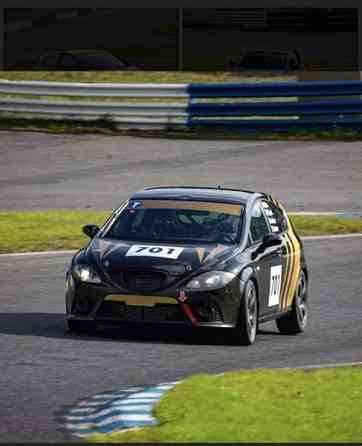 Seat Leon Эспоо