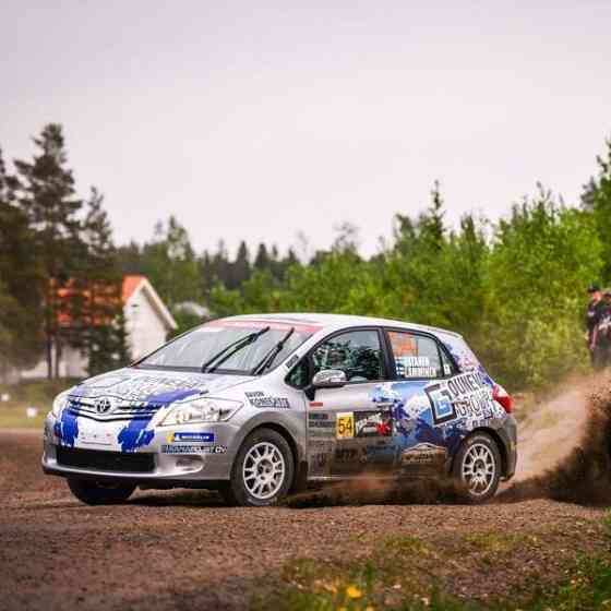 Toyota Auris Joensuu