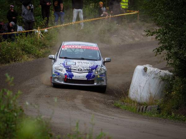 Toyota Auris Joensuu – foto 3