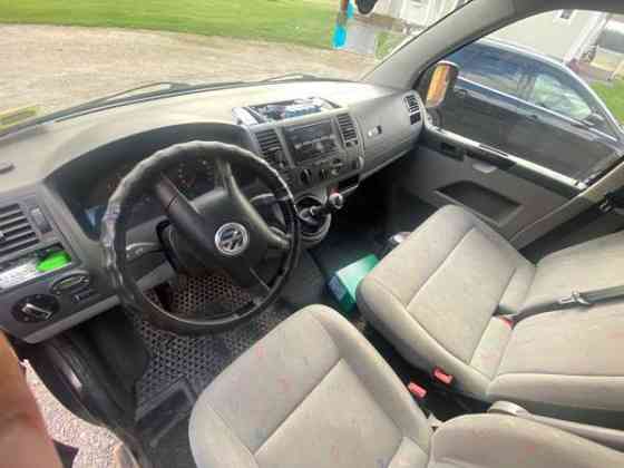Volkswagen Transporter Kauhava