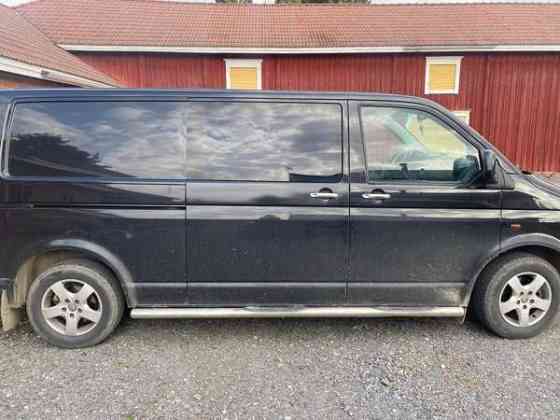 Volkswagen Transporter Kauhava