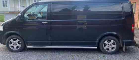 Volkswagen Transporter Kauhava