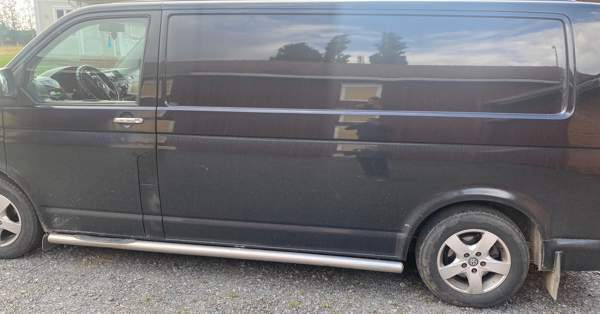 Volkswagen Transporter Kauhava - изображение 3