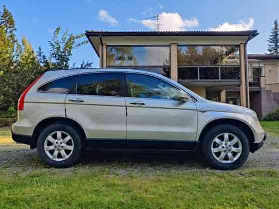 Honda CR-V Hämeenkyrö