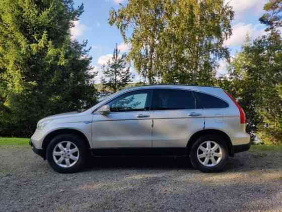 Honda CR-V Hämeenkyrö