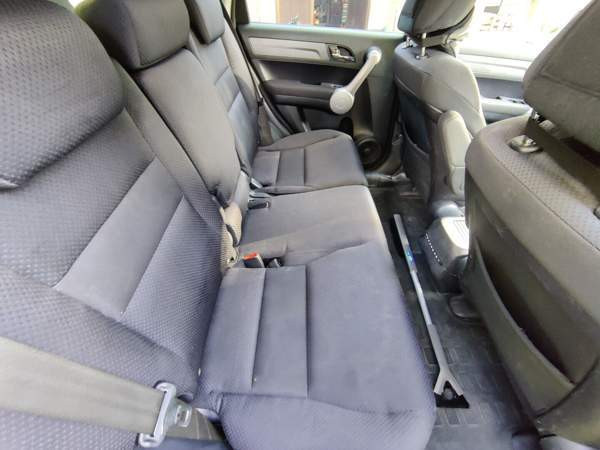 Honda CR-V Hämeenkyrö - valokuva 8