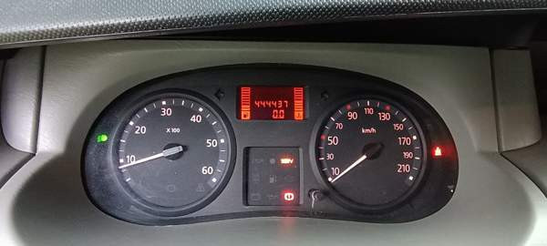 Nissan Primastar Inkoo - valokuva 7