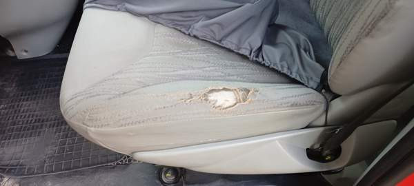 Nissan Primastar Inkoo - valokuva 5