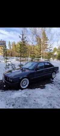 BMW 530 Lapinlahti