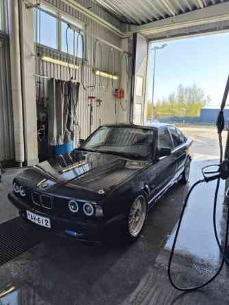 BMW 530 Lapinlahti