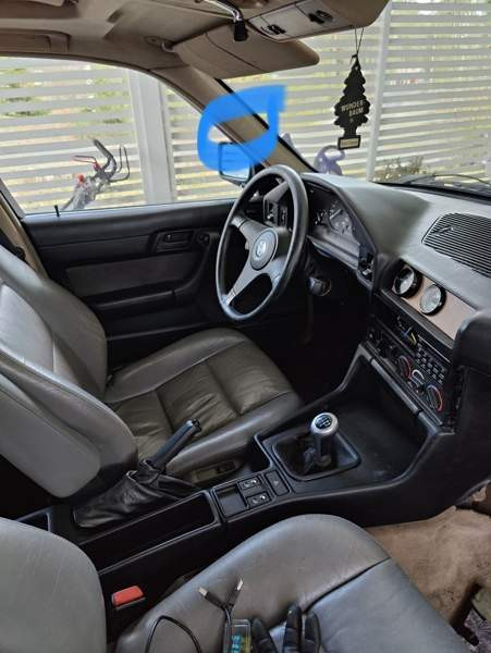 BMW 530 Lapinlahti - изображение 2