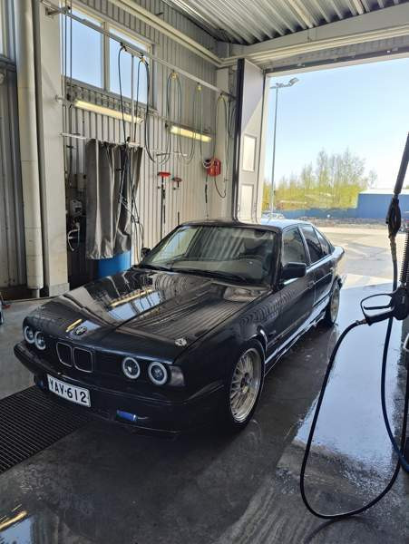 BMW 530 Lapinlahti - изображение 3