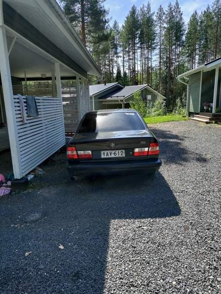 BMW 530 Lapinlahti - изображение 7
