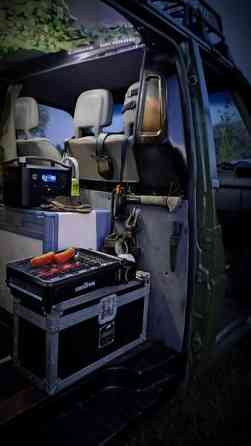 Volkswagen Transporter Коувола