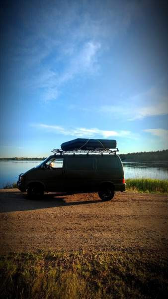 Volkswagen Transporter Kouvola – foto 6