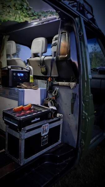 Volkswagen Transporter Kouvola – foto 4