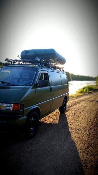 Volkswagen Transporter Kouvola – foto 5