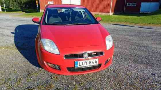 Fiat Bravo Jokioinen