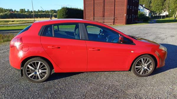 Fiat Bravo Jokioinen – foto 5