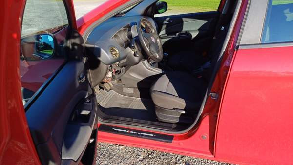 Fiat Bravo Jokioinen – foto 7