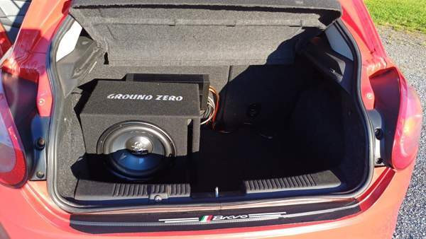 Fiat Bravo Jokioinen – foto 6