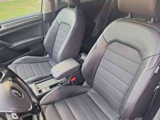 Volkswagen Golf Силинъярви