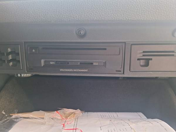 Volkswagen Golf Siilinjärvi - valokuva 8