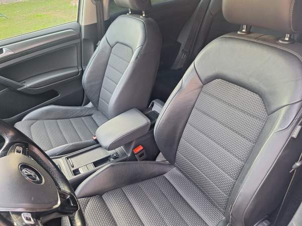 Volkswagen Golf Siilinjärvi - valokuva 6