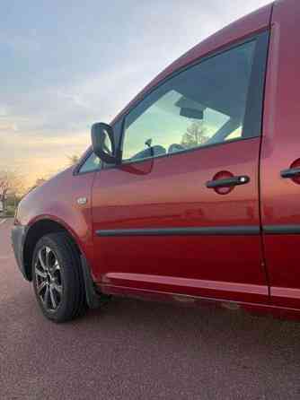 Volkswagen Caddy Турткуль