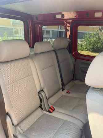 Volkswagen Caddy Турткуль