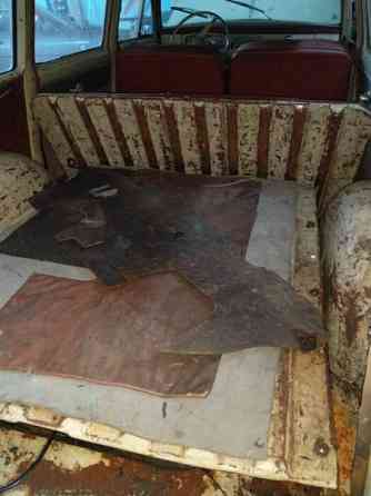 Peugeot 403 Kankaanpää