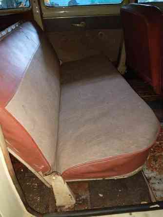 Peugeot 403 Kankaanpää