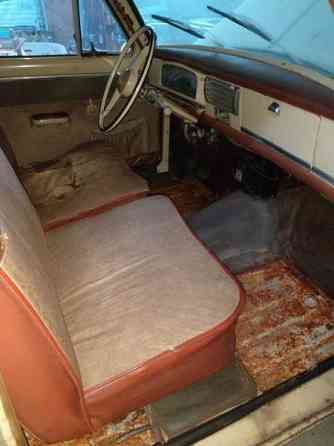 Peugeot 403 Kankaanpää