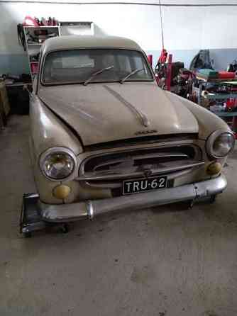 Peugeot 403 Kankaanpää