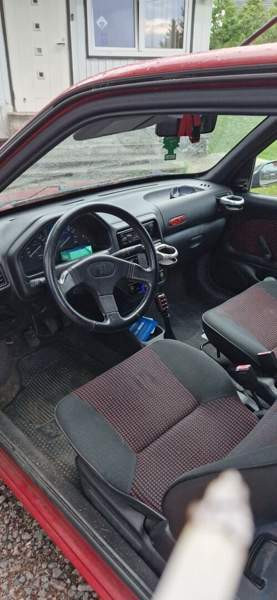 Peugeot 106 Porvoo - photo 6