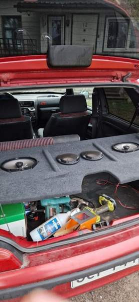 Peugeot 106 Porvoo - photo 7