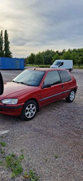 Peugeot 106 Porvoo - photo 2