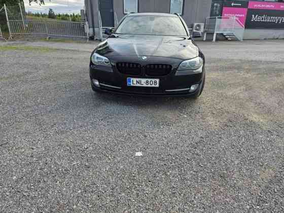 BMW 520 Kauhajoki