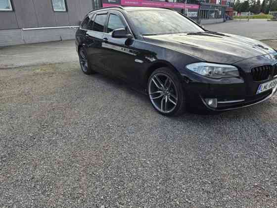 BMW 520 Kauhajoki