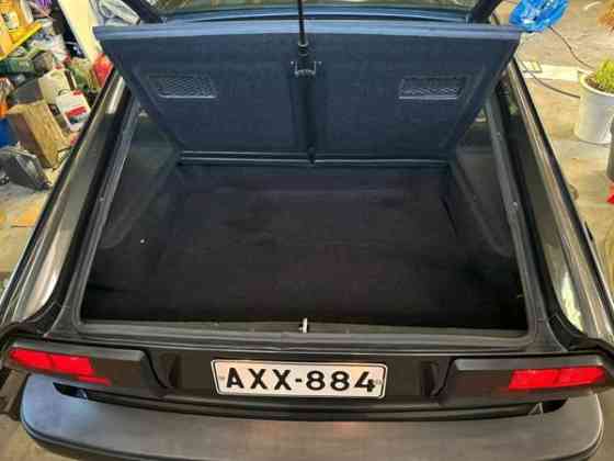 Alfa Romeo Alfetta Liljendal