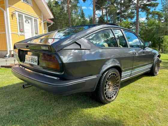 Alfa Romeo Alfetta Liljendal