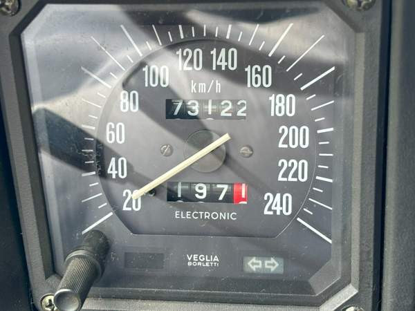 Alfa Romeo Alfetta Liljendal - valokuva 7