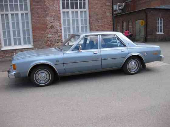 Dodge Aspen Zaporiz'ka Oblast'