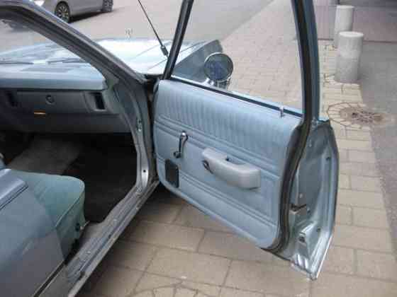 Dodge Aspen Zaporiz'ka Oblast'