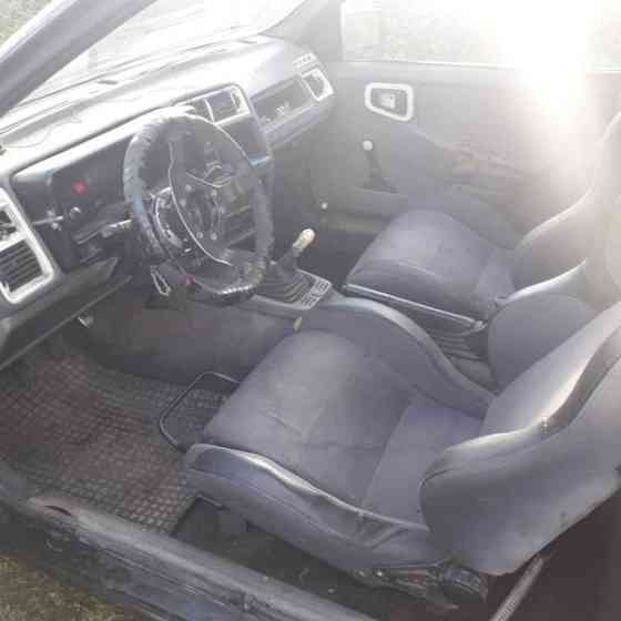 Ford Sierra Joutsa