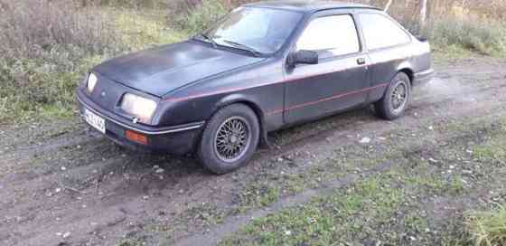 Ford Sierra Joutsa