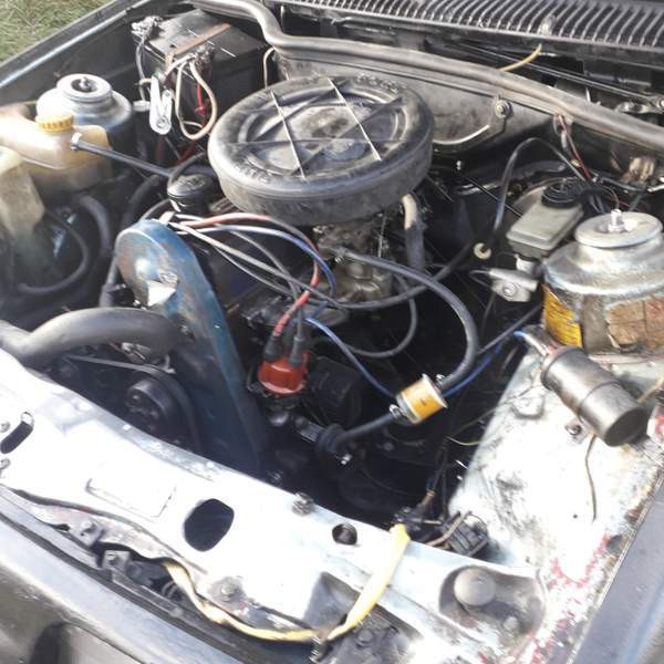 Ford Sierra Joutsa - изображение 3