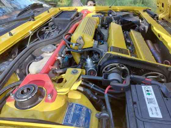 Lancia Delta Lapinlahti