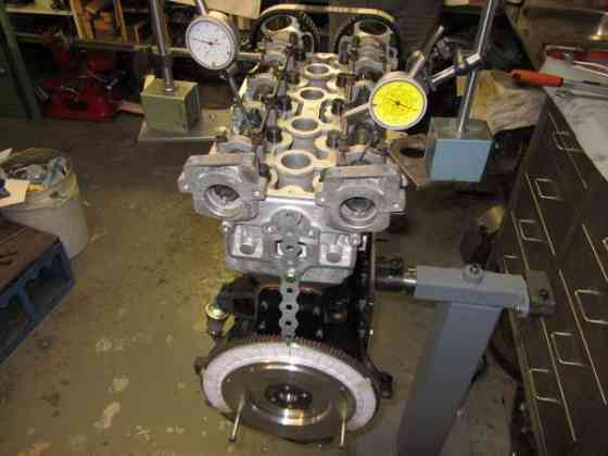 Lancia Delta Lapinlahti