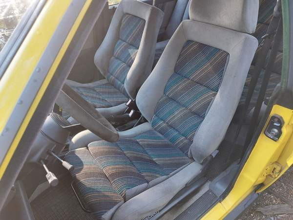 Lancia Delta Lapinlahti - изображение 3